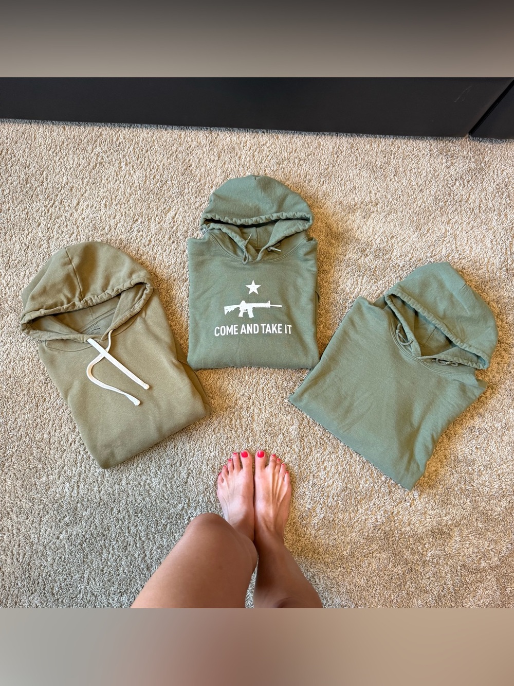 Grunt Style Hoodie Bundle